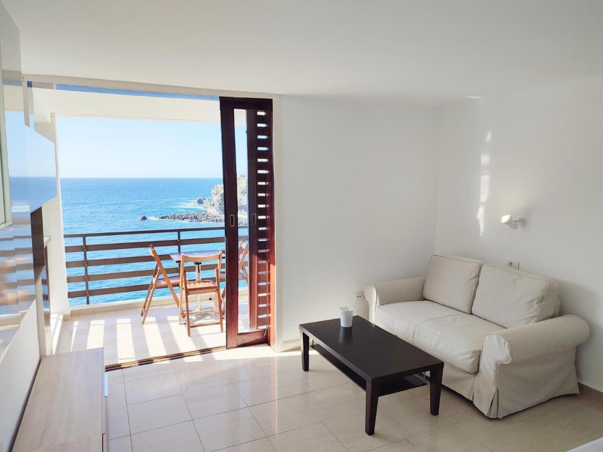 Estudio Al Mar San Marcos  Buitenkant foto