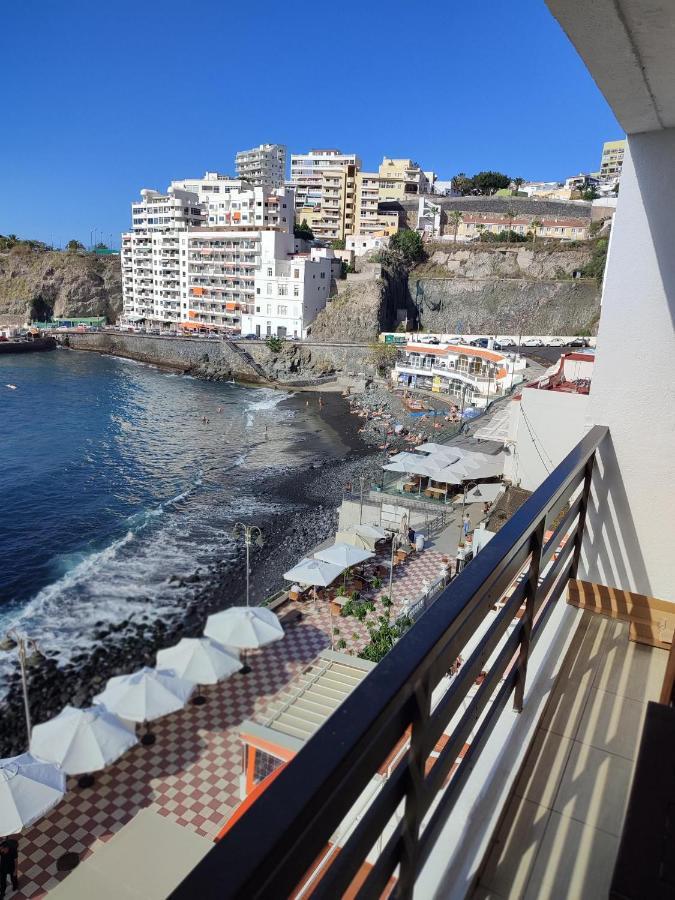 Estudio Al Mar San Marcos  Buitenkant foto
