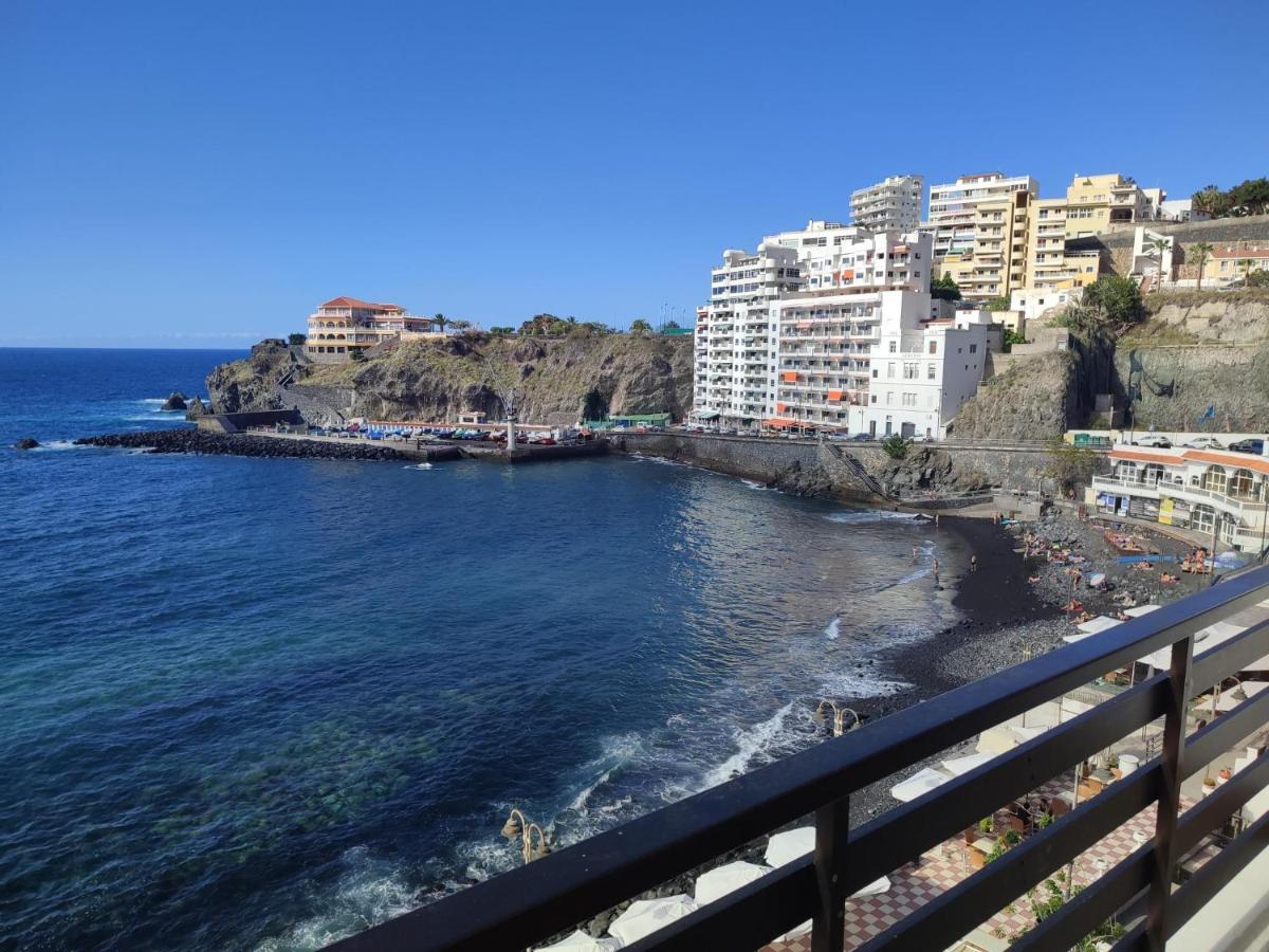 Estudio Al Mar San Marcos  Buitenkant foto